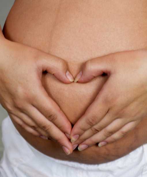 周孕妇未见红、不破水、腹痛的三大因