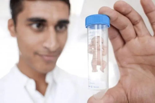 代生包生女儿吗_包生男孩无效退款,备战“二胎”！58岁大龄做试管婴儿还能怀